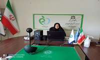 وبینار هماهنگی معاونت های غذا و دارو